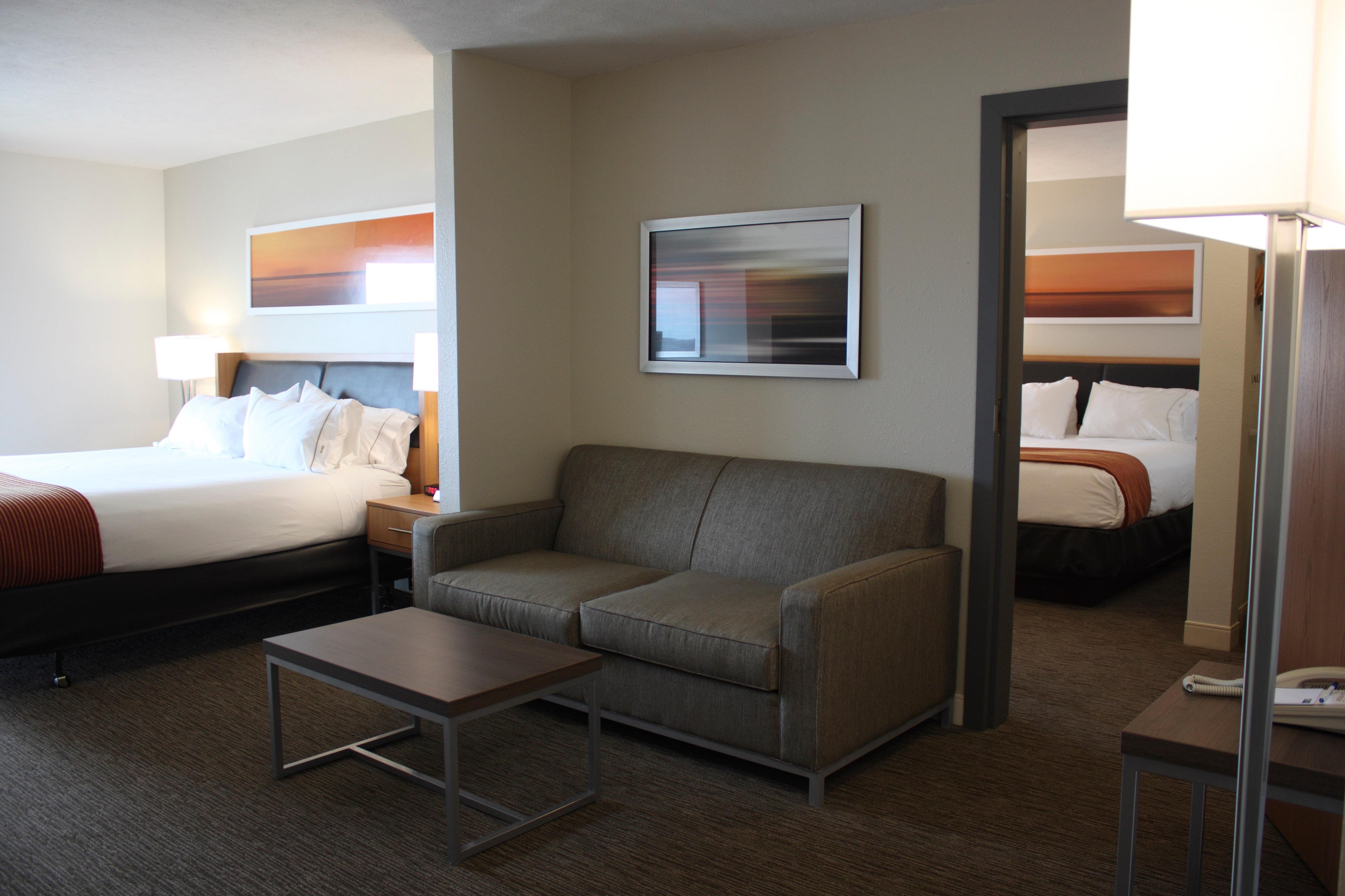 Holiday Inn Express Munising-Lakeview, An Ihg Hotel Exterior photo