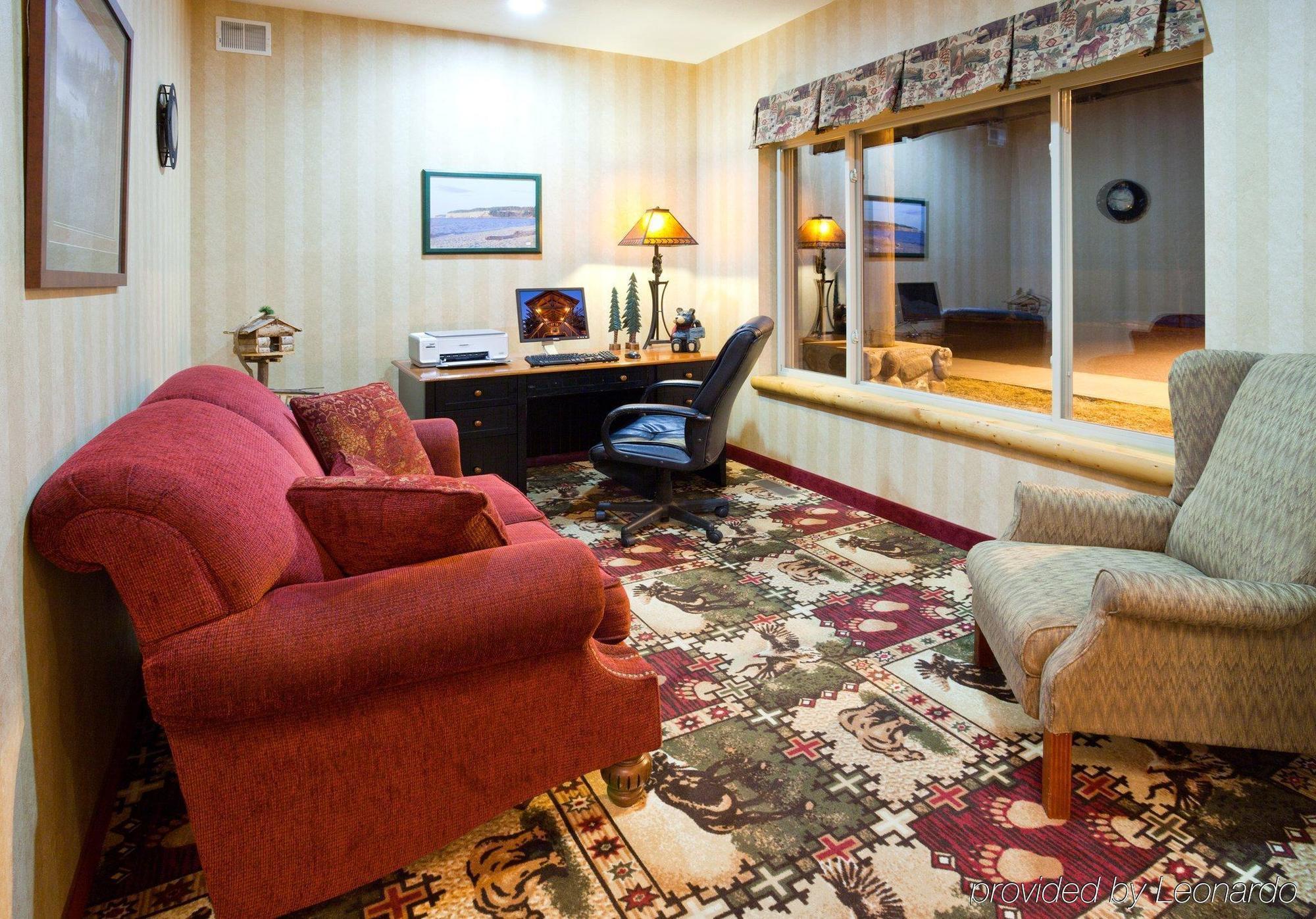 Holiday Inn Express Munising-Lakeview, An Ihg Hotel Room photo